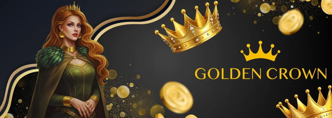 Golden Crown casino in Australia