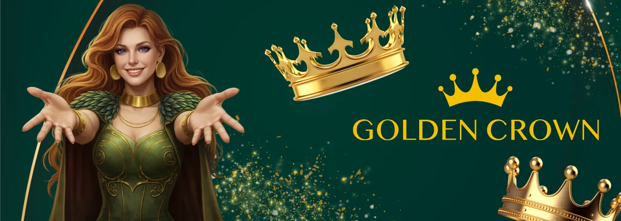 promotions at Golden Crown Casino